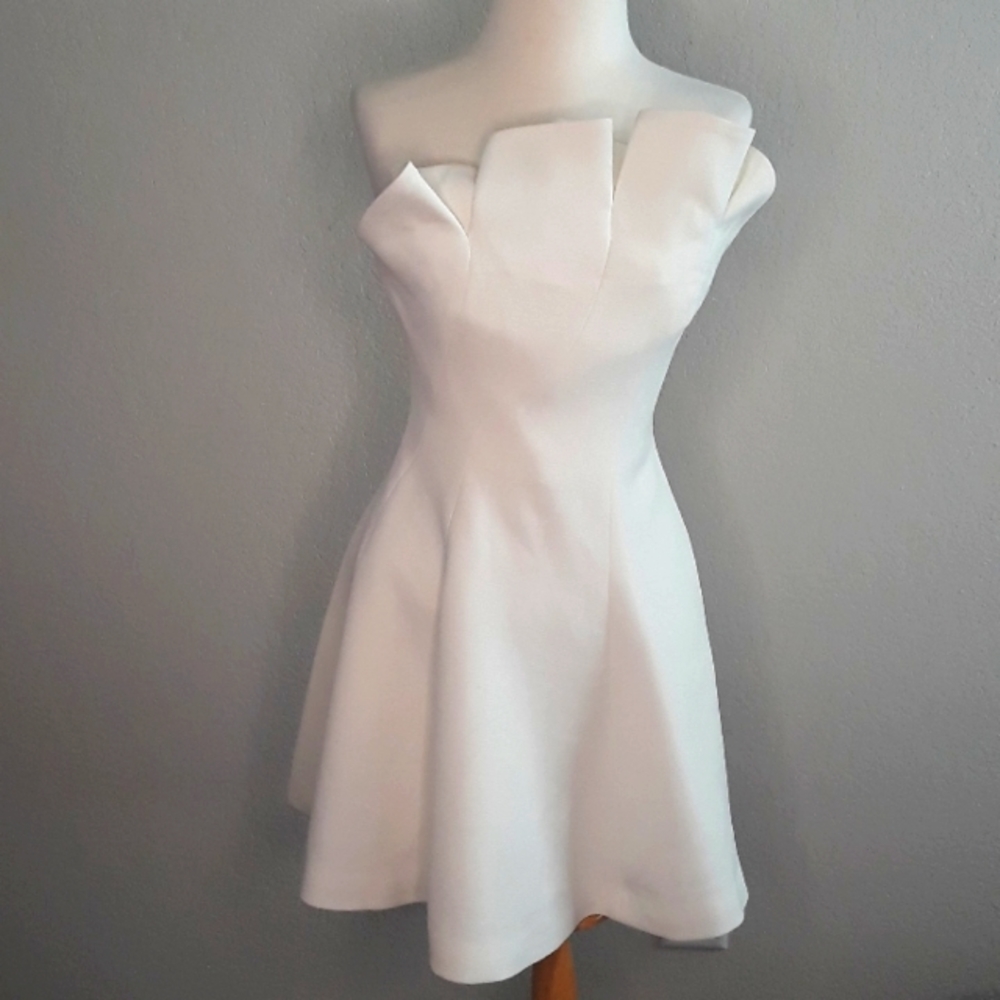 Keepsake dress